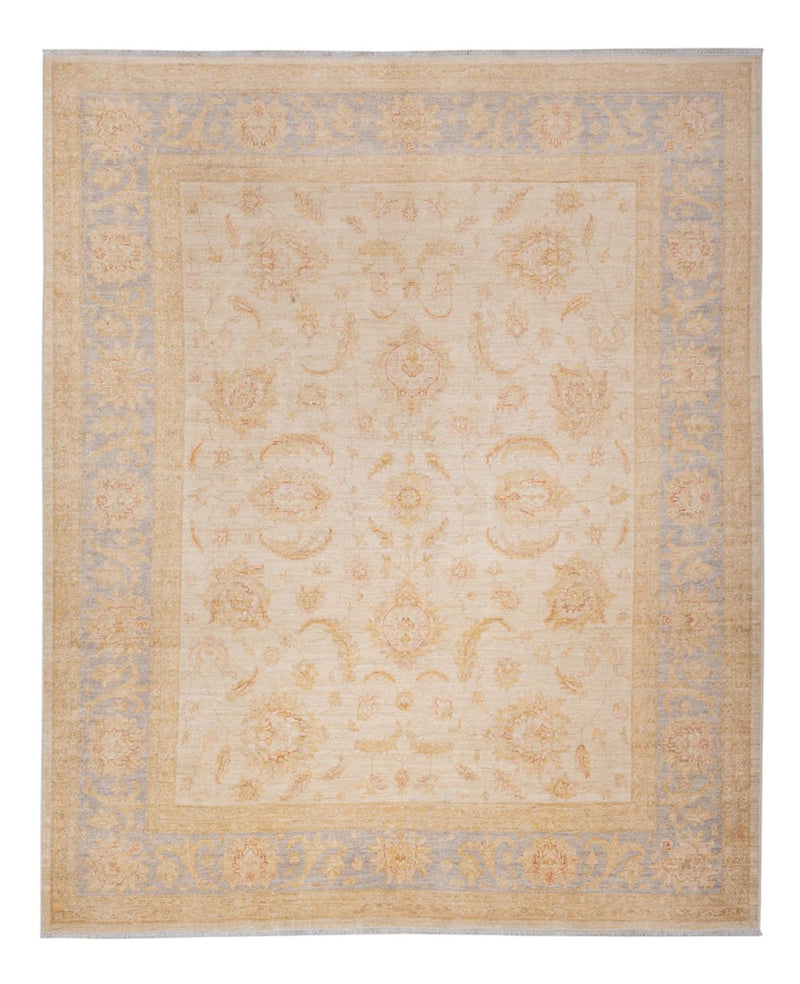 Ziegler Rug - 295 x 249 cm - beige