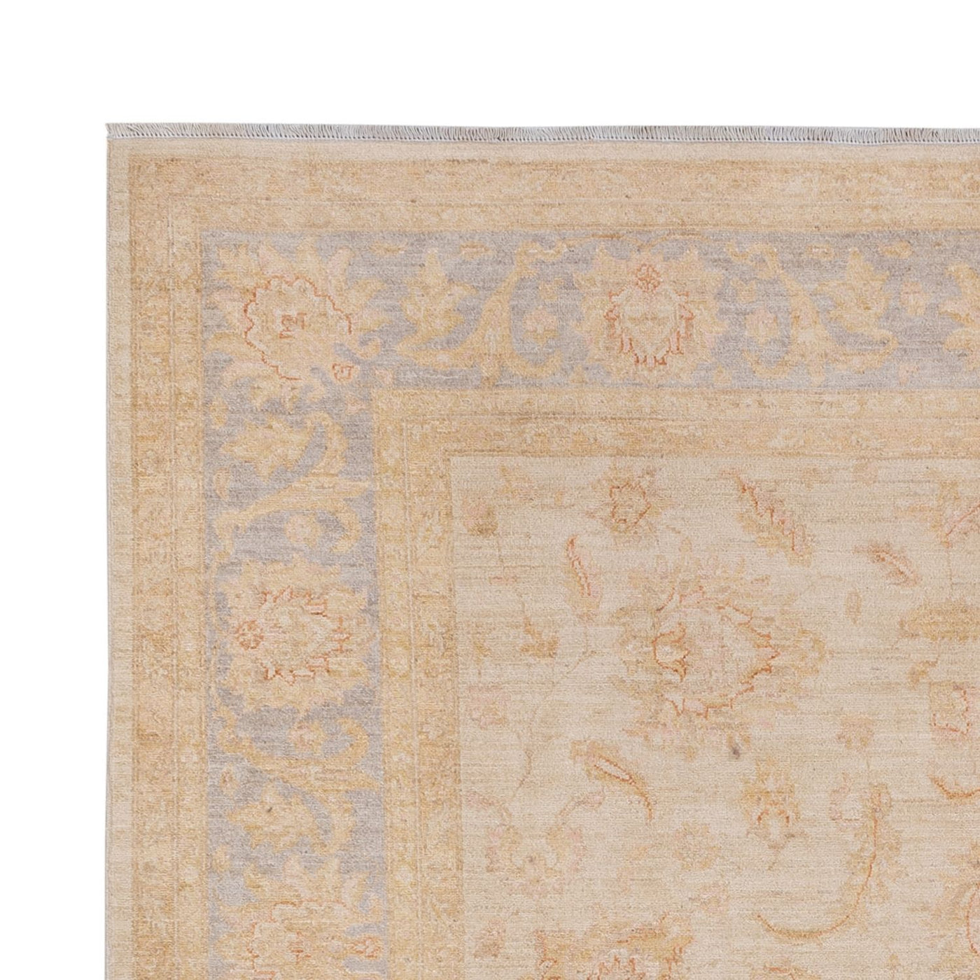 Ziegler Rug 295x249cm - Oriental Rug