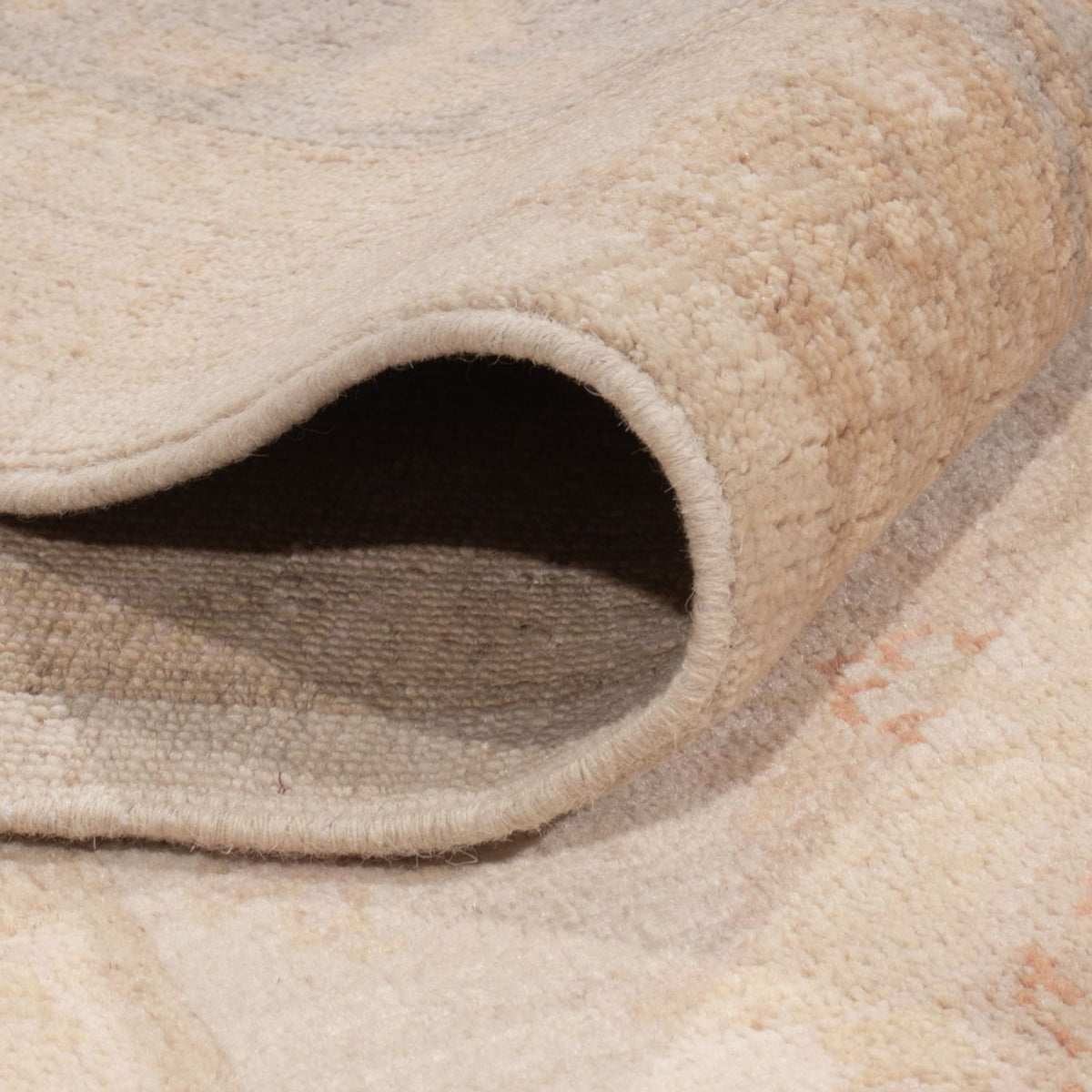 Ziegler Rug - 295 x 249 cm - beige