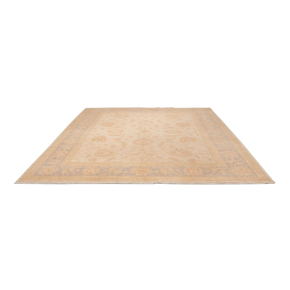 Ziegler Rug - 295 x 249 cm - beige