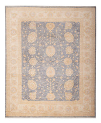 Ziegler Rug - 305 x 253 cm - grey