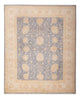 Ziegler Rug 305x253cm - Oriental Rug
