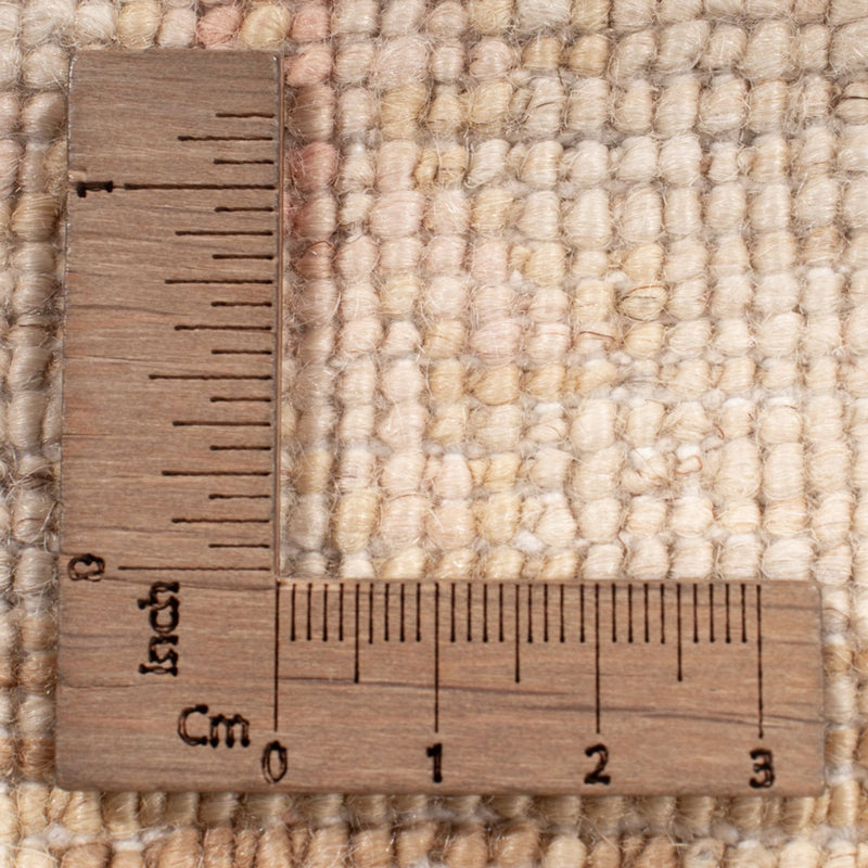 Ziegler Rug - 298 x 254 cm - turquoise