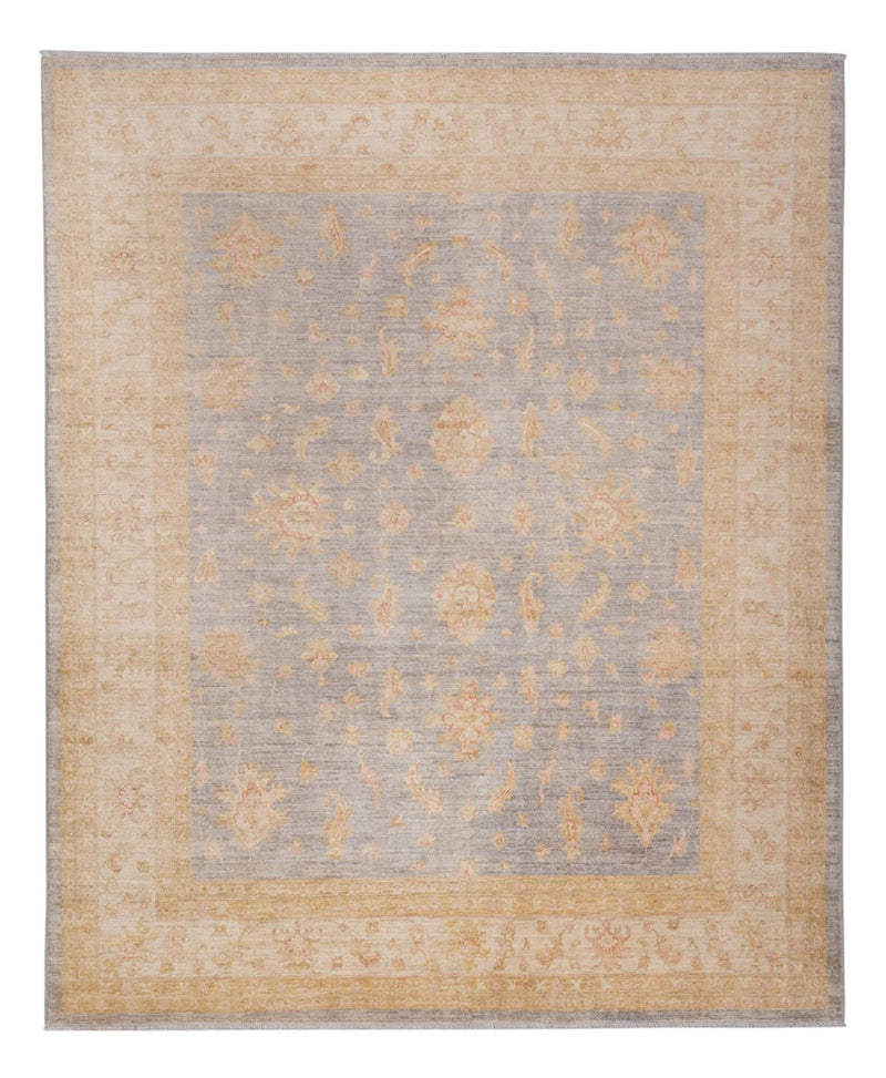 Ziegler Rug - 298 x 250 cm - grey