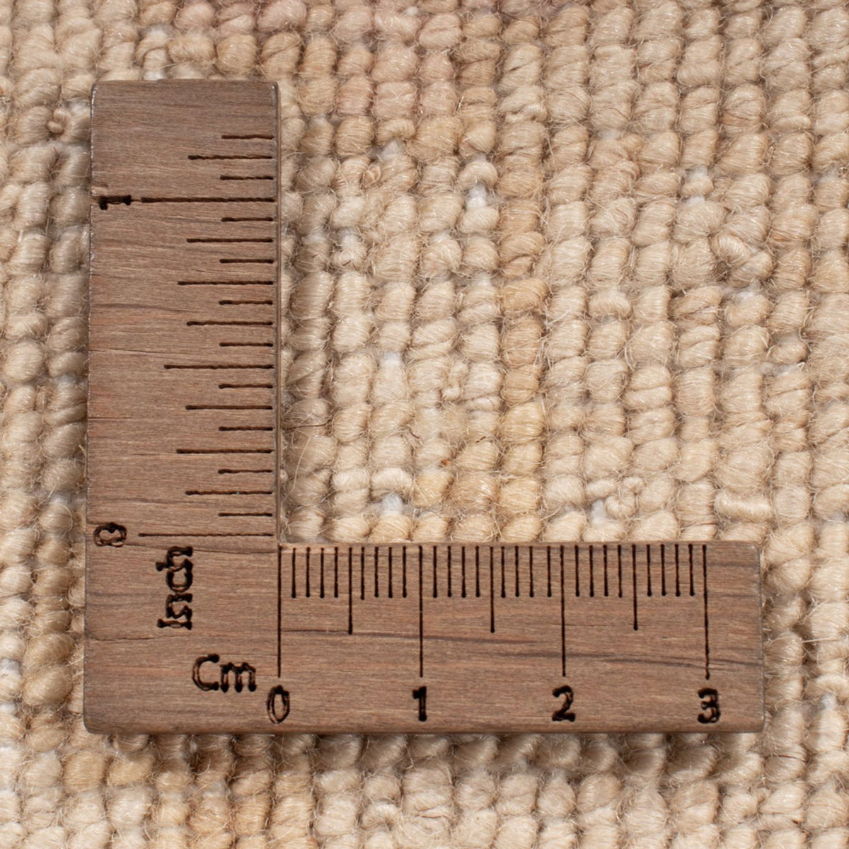 Ziegler Rug - 298 x 250 cm - grey