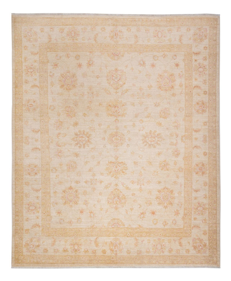 Ziegler Rug 300x248cm - Oriental Rug