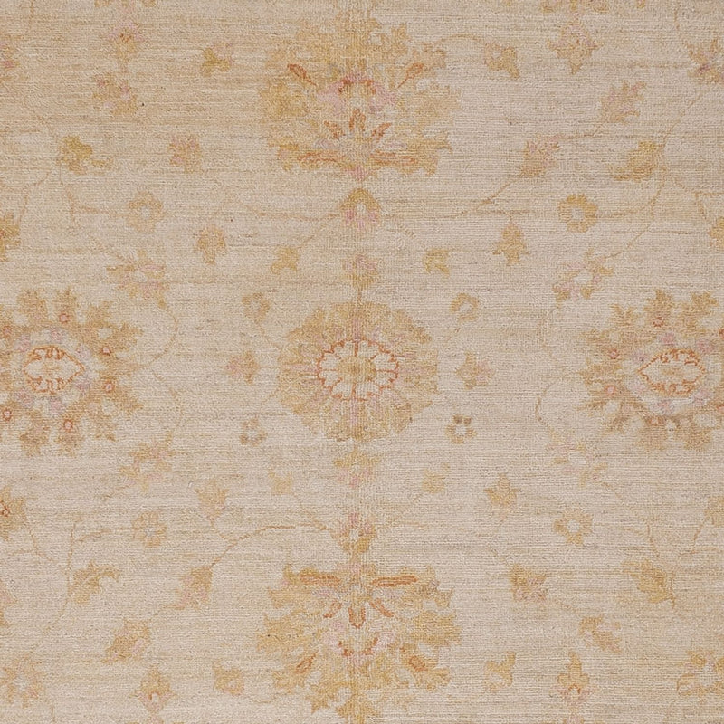Ziegler Rug 300x248cm - Oriental Rug