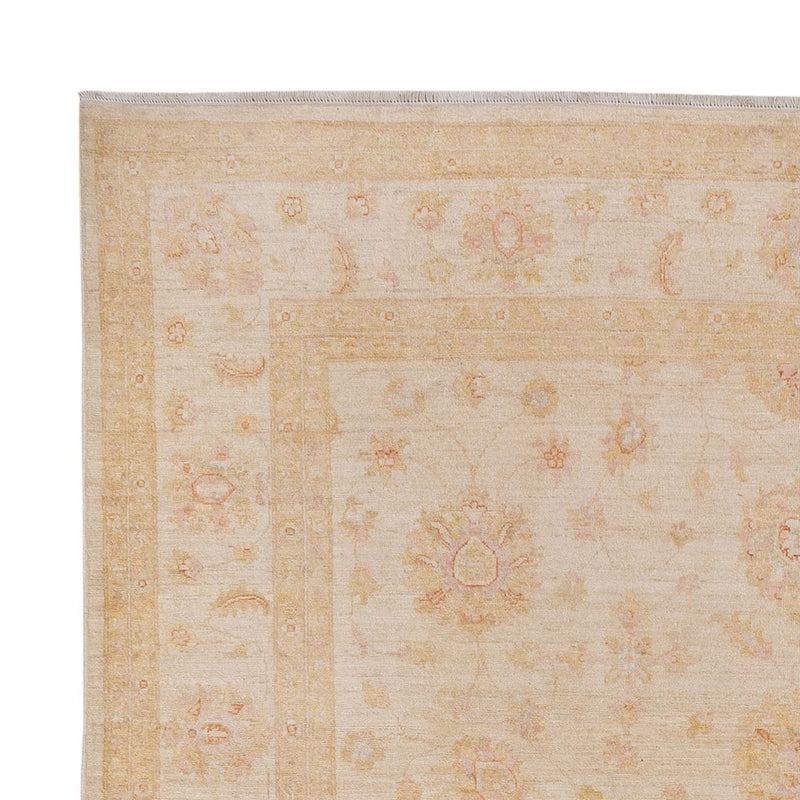 Ziegler Rug 300x248cm - Oriental Rug