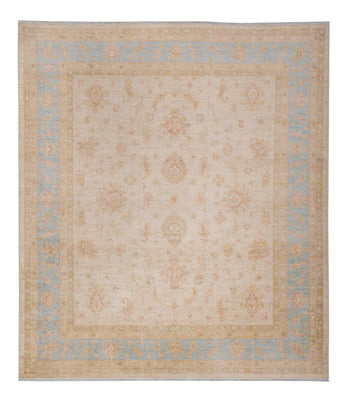 Ziegler Rug - 298 x 255 cm - beige