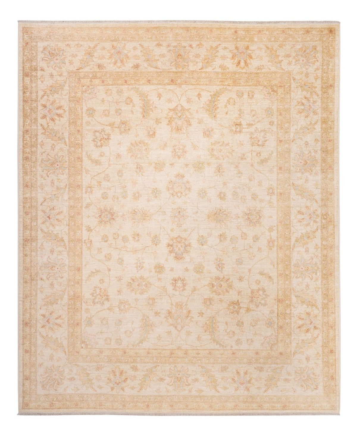 Ziegler Rug - 301 x 257 cm - beige