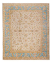 Ziegler Rug - 313 x 250 cm - beige
