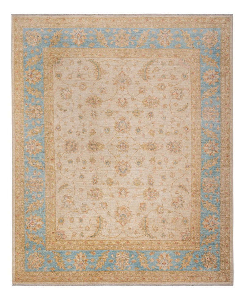 Ziegler Rug - 313 x 250 cm - beige