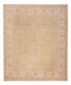 Ziegler Rug 306x257cm - Oriental Rug