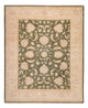 Ziegler Rug 299x247cm - Oriental Rug