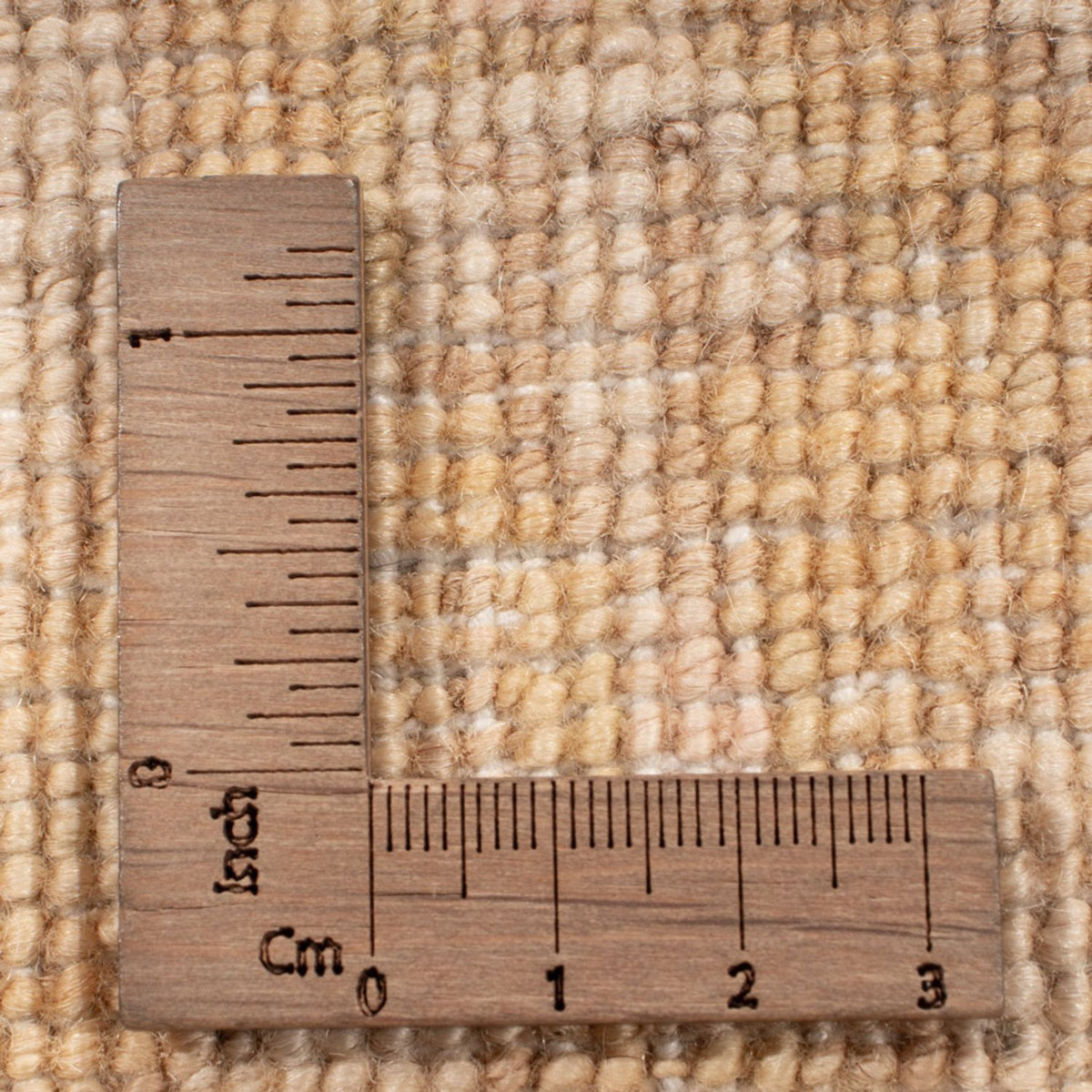 Ziegler Rug - 299 x 247 cm - green