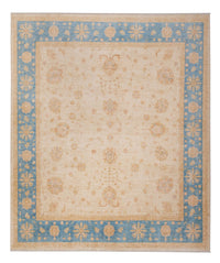 Ziegler Rug 298x258cm - Oriental Rug – product image