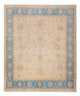Ziegler Rug 298x258cm - Oriental Rug