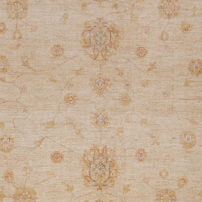 Ziegler Rug 298x258cm - Oriental Rug
