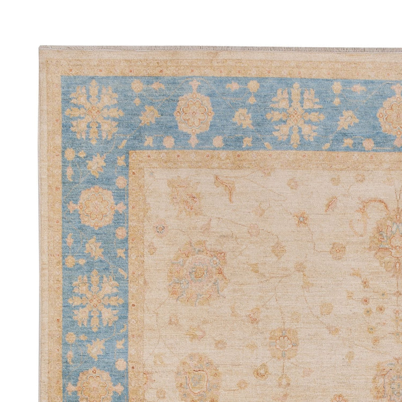 Ziegler Rug 298x258cm - Oriental Rug