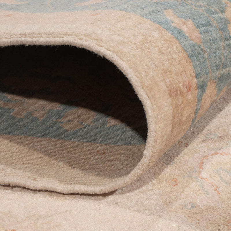 Ziegler Rug 298x258cm - Oriental Rug