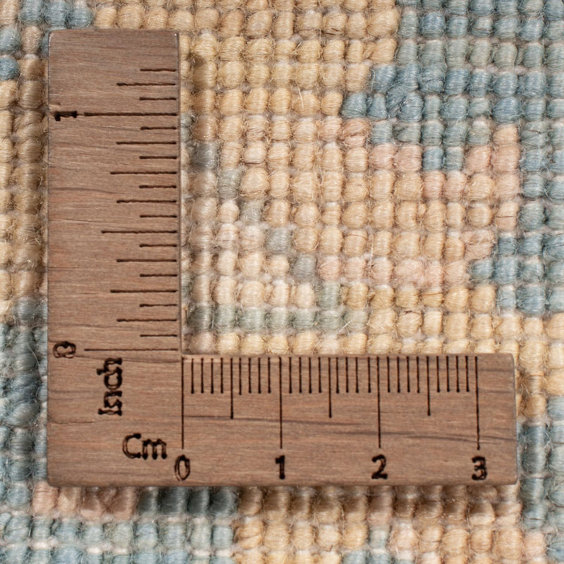 Ziegler Rug 298x258cm - Oriental Rug