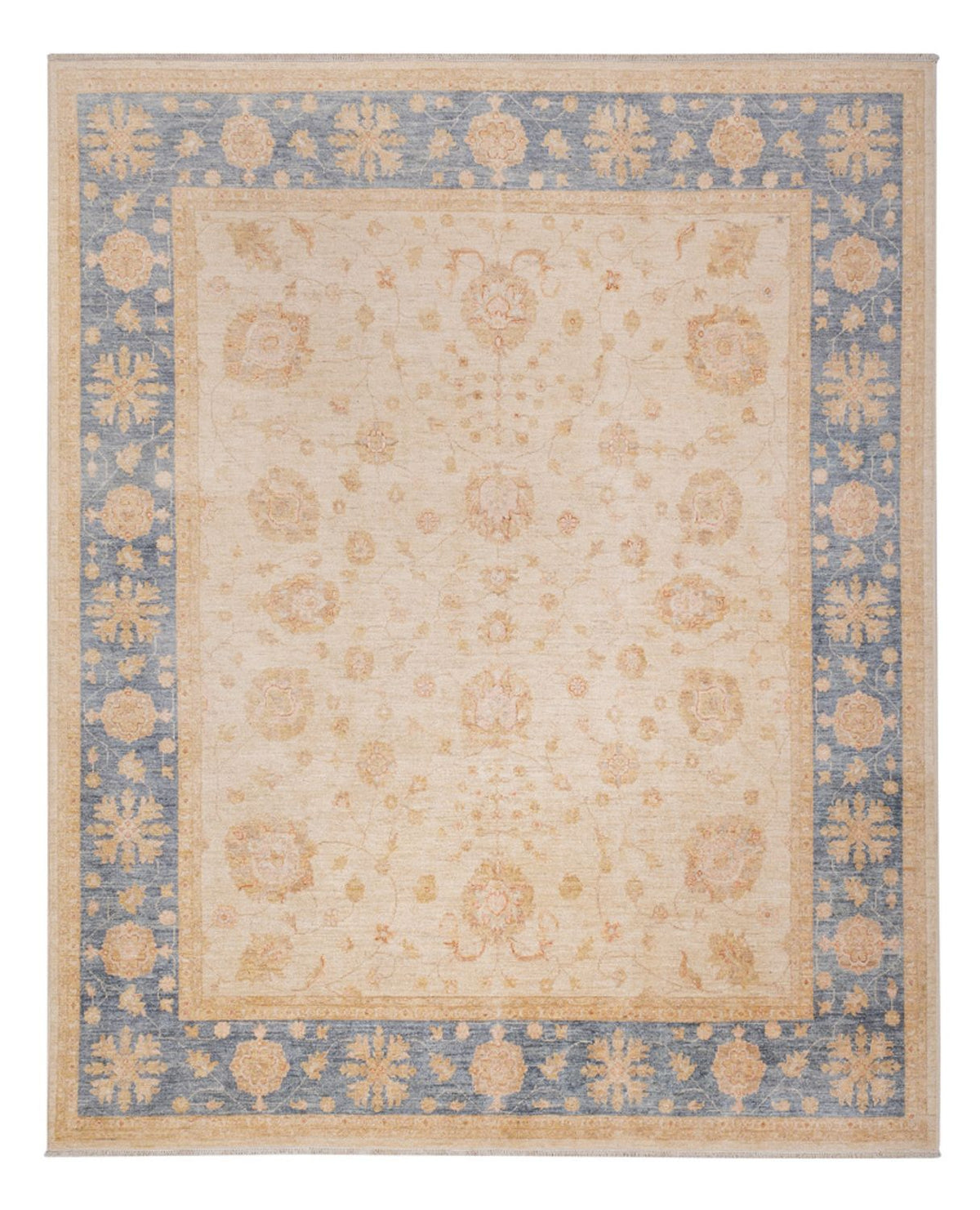 Ziegler Rug - 306 x 246 cm - beige