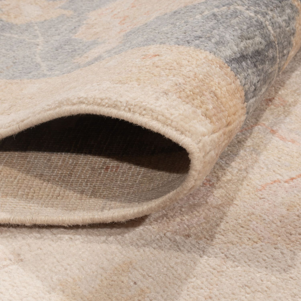 Ziegler Rug - 306 x 246 cm - beige