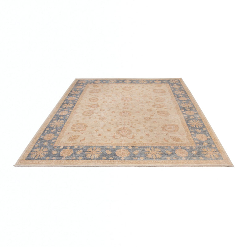 Ziegler Rug - 306 x 246 cm - beige