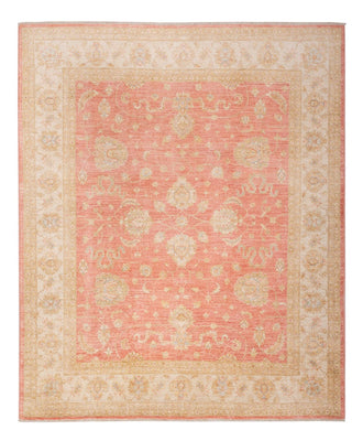 Ziegler Rug - 301 x 254 cm - light red