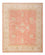 Ziegler Rug - 301 x 254 cm - light red
