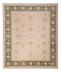 Ziegler Rug - 291 x 250 cm - beige