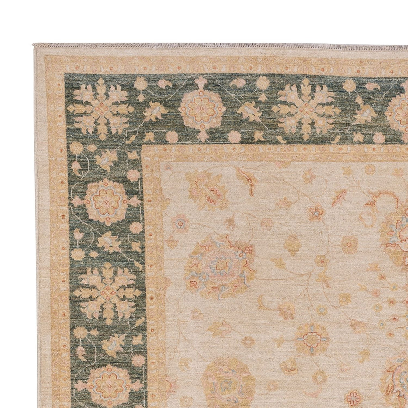 Ziegler Rug 291x250cm - Oriental Rug