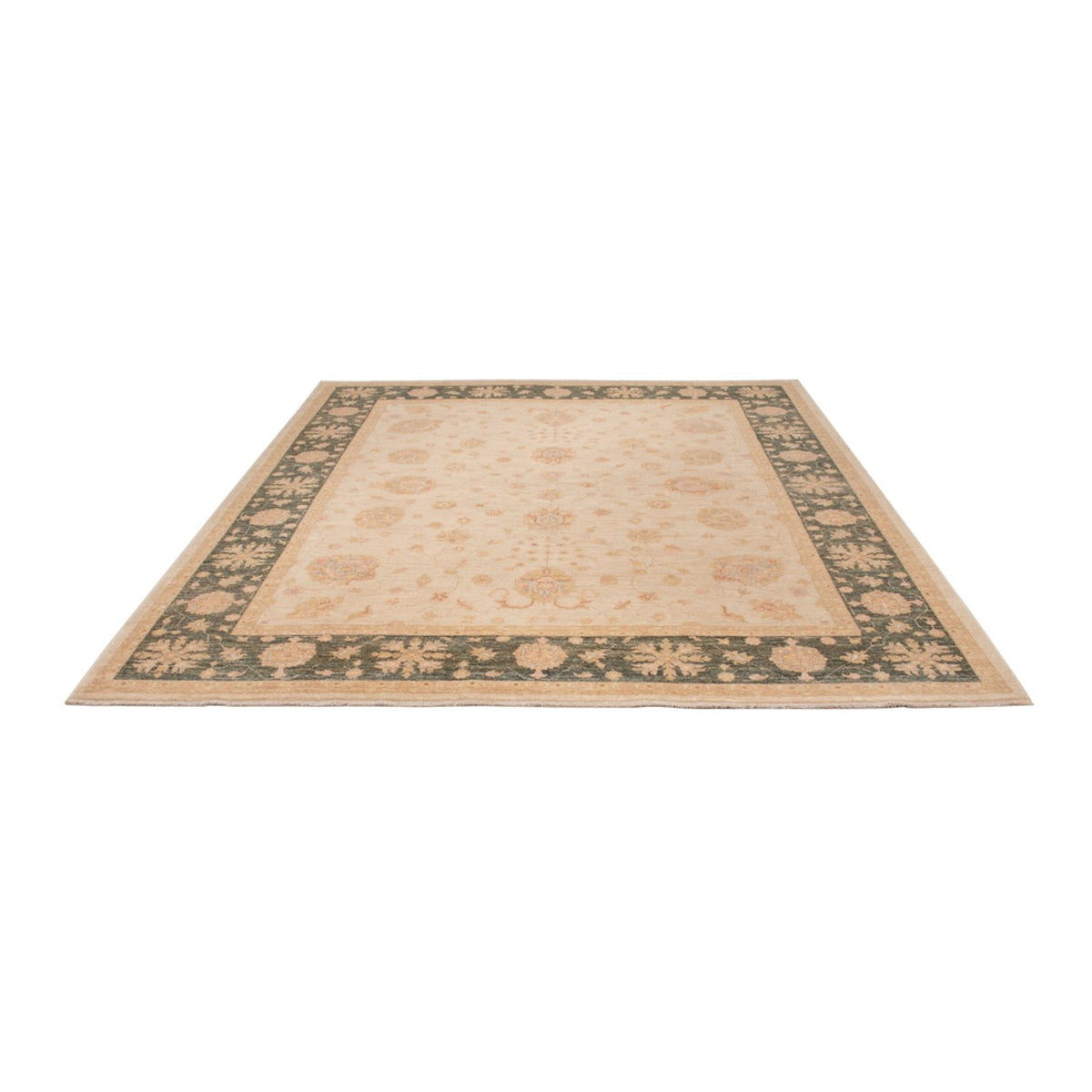Ziegler Rug - 291 x 250 cm - beige