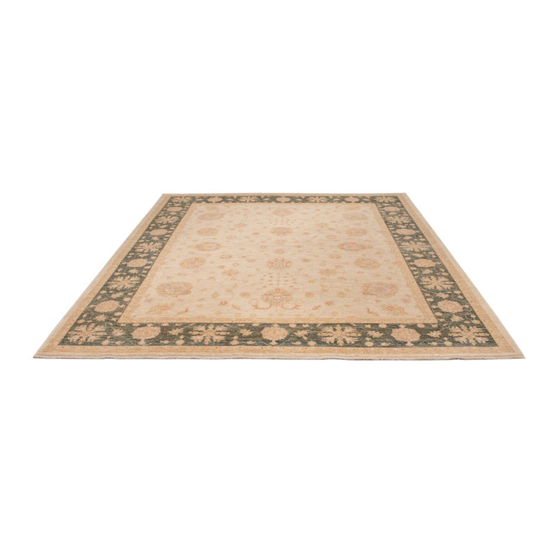 Ziegler Rug - 291 x 250 cm - beige