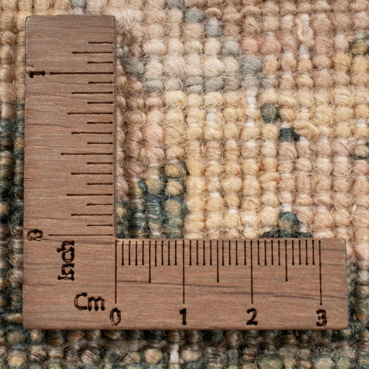 Ziegler Rug - 291 x 250 cm - beige