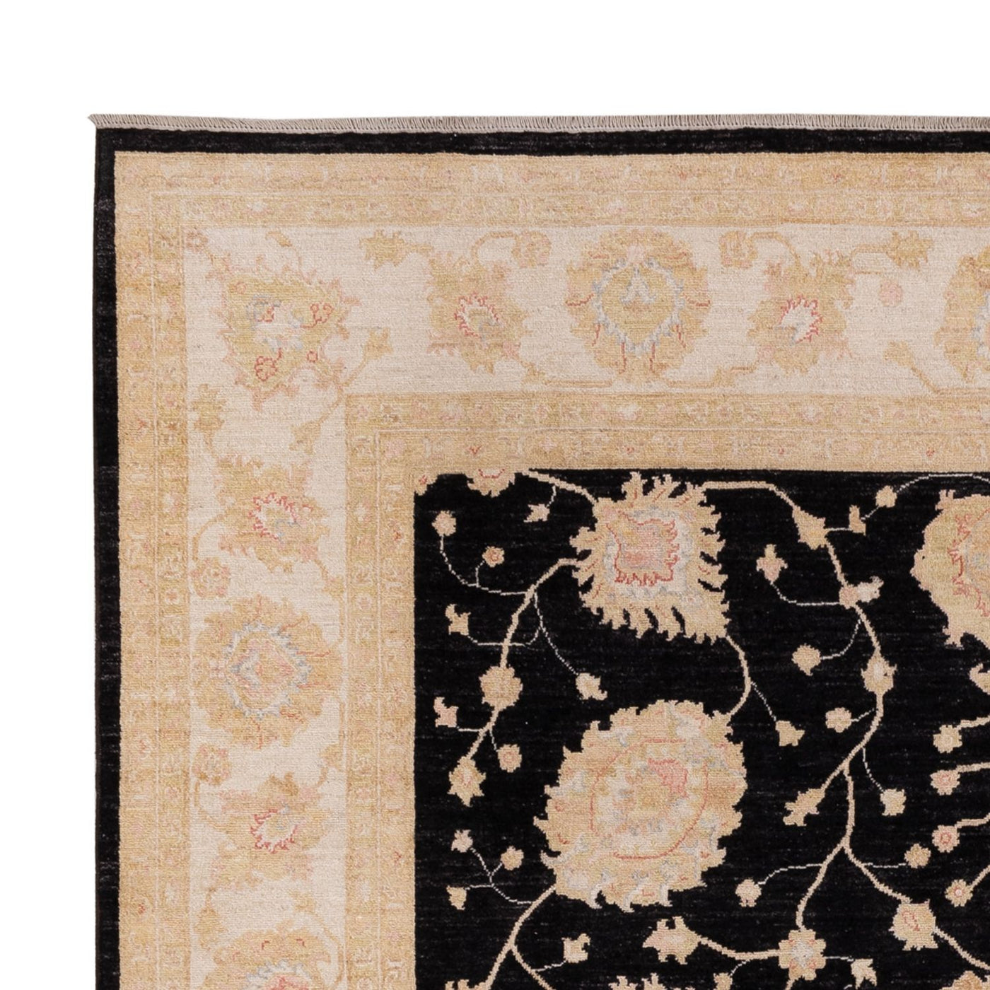 Ziegler Rug 300x252cm - Oriental Rug