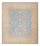 Ziegler Rug 302x258cm - Oriental Rug