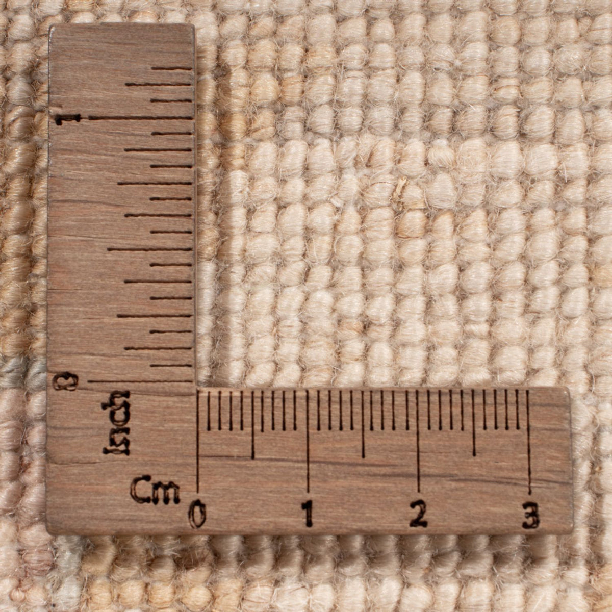 Ziegler Rug - 302 x 258 cm - light blue