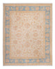 Ziegler Rug 302x248cm - Oriental Rug