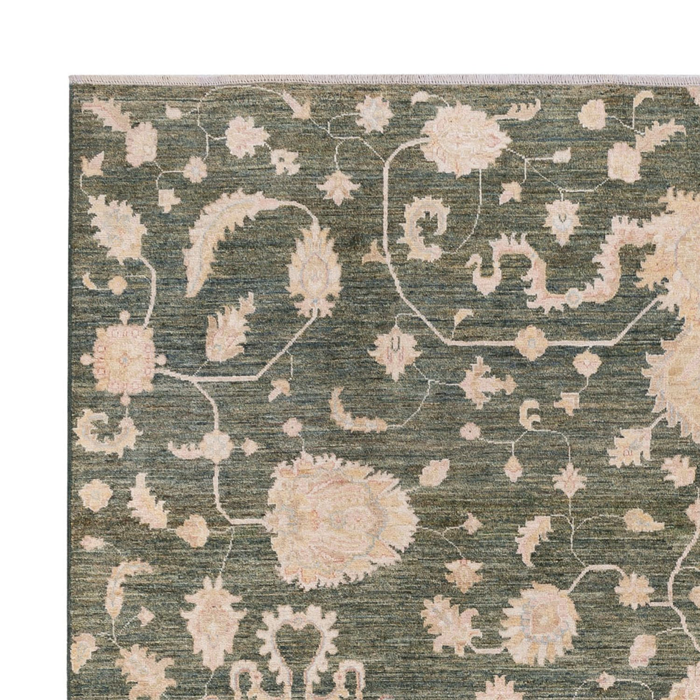 Ziegler Modern Rug 308x251cm - Oriental Rug