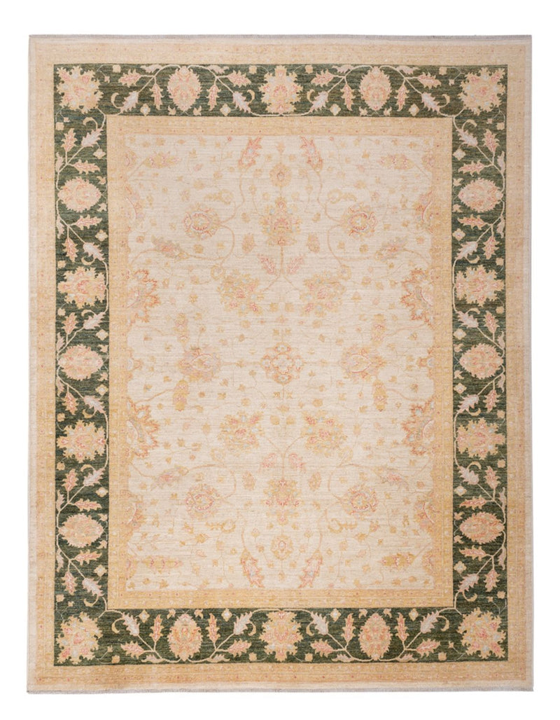 Ziegler Rug 314x250cm - Oriental Rug