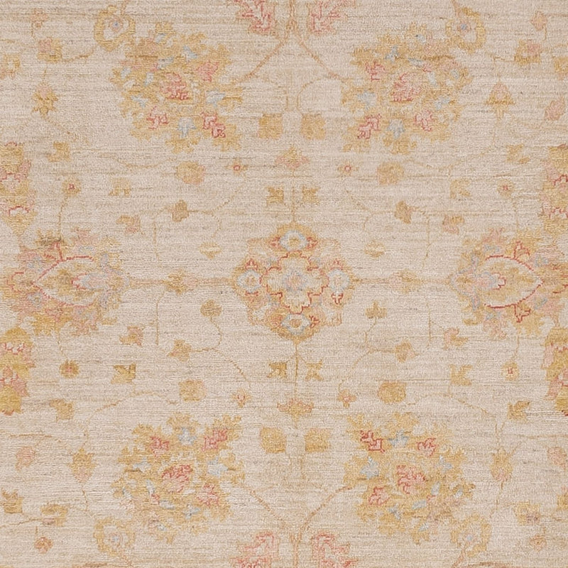 Ziegler Rug 314x250cm - Oriental Rug