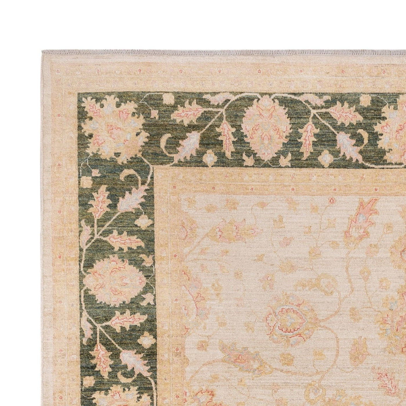 Ziegler Rug 314x250cm - Oriental Rug