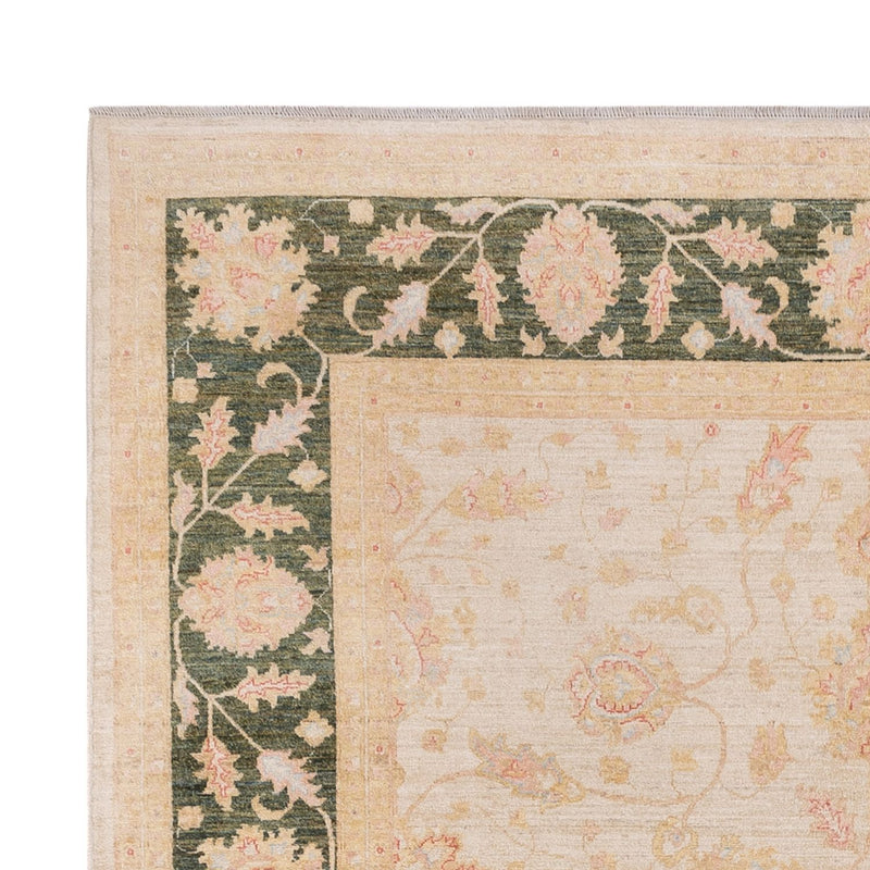 Ziegler Rug 314x250cm - Oriental Rug