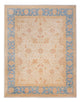 Ziegler Rug 319x246cm - Oriental Rug