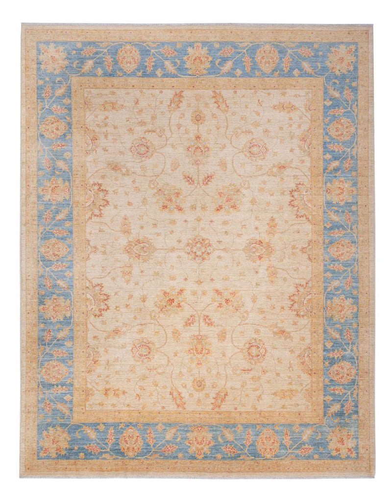 Ziegler Rug 319x246cm - Oriental Rug