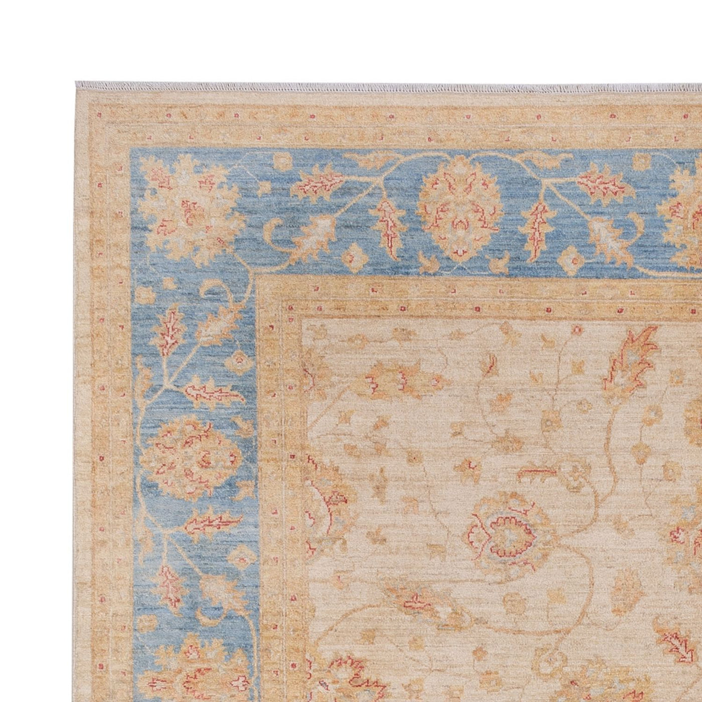 Ziegler Rug 319x246cm - Oriental Rug