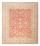 Ziegler Rug 291x250cm - Oriental Rug