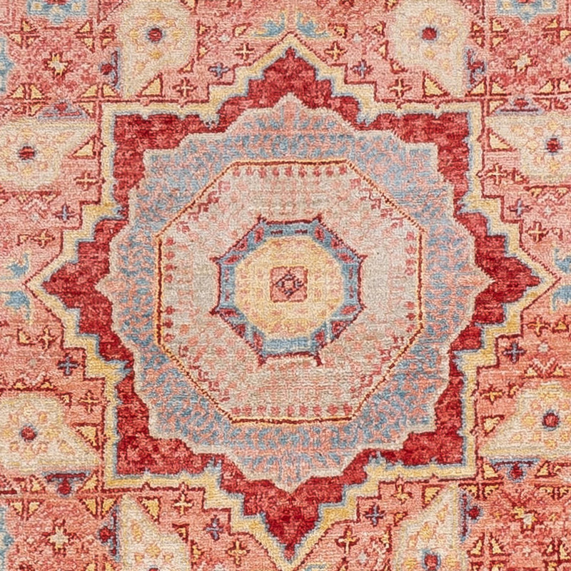 Ziegler Rug - Ariana - 184 x 126 cm - multicolored