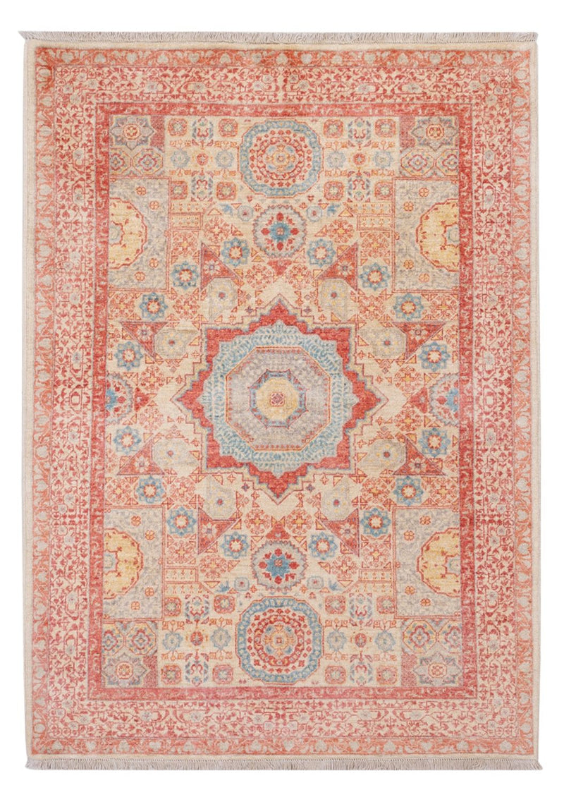 Ziegler Rug - Ariana - 171 x 124 cm - multicolored